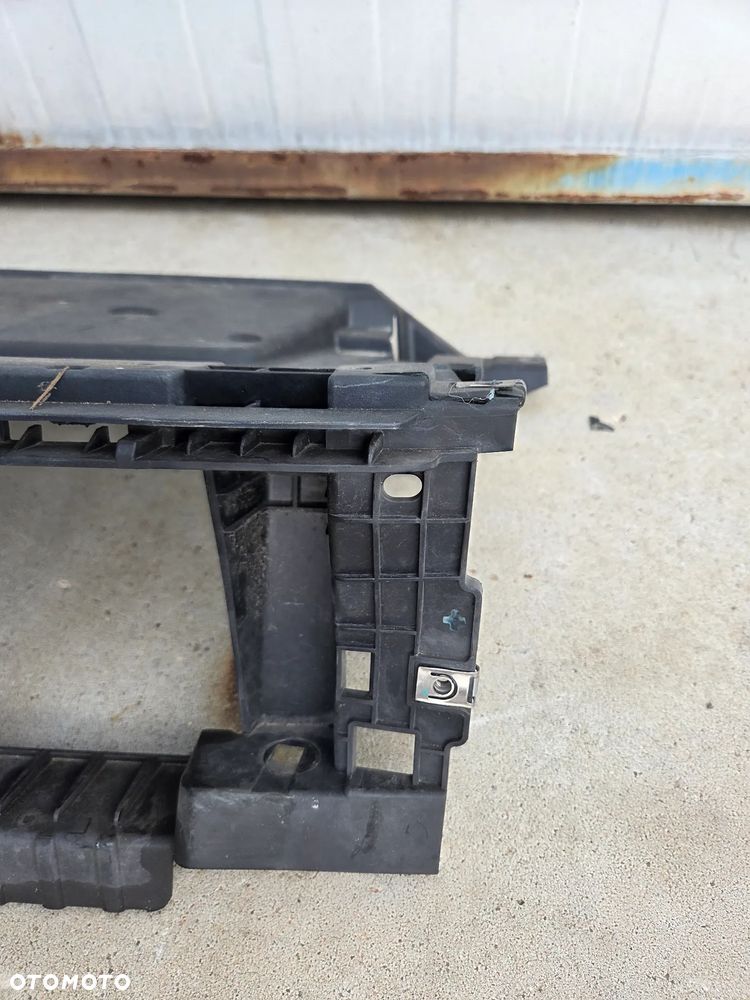 Wzmocnienie górne pas przedni Citroen C5X  98377726XT - 9