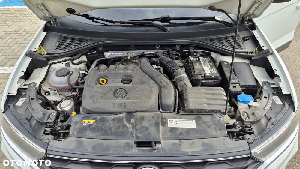 Volkswagen T-Roc 1.5 TSI GPF ACT Advance - 18