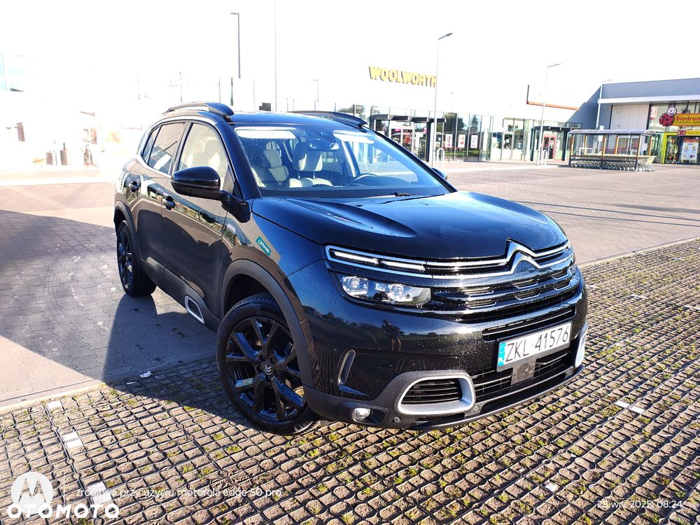 Citroën C5 Aircross 1.2 PureTech C-Series - 7
