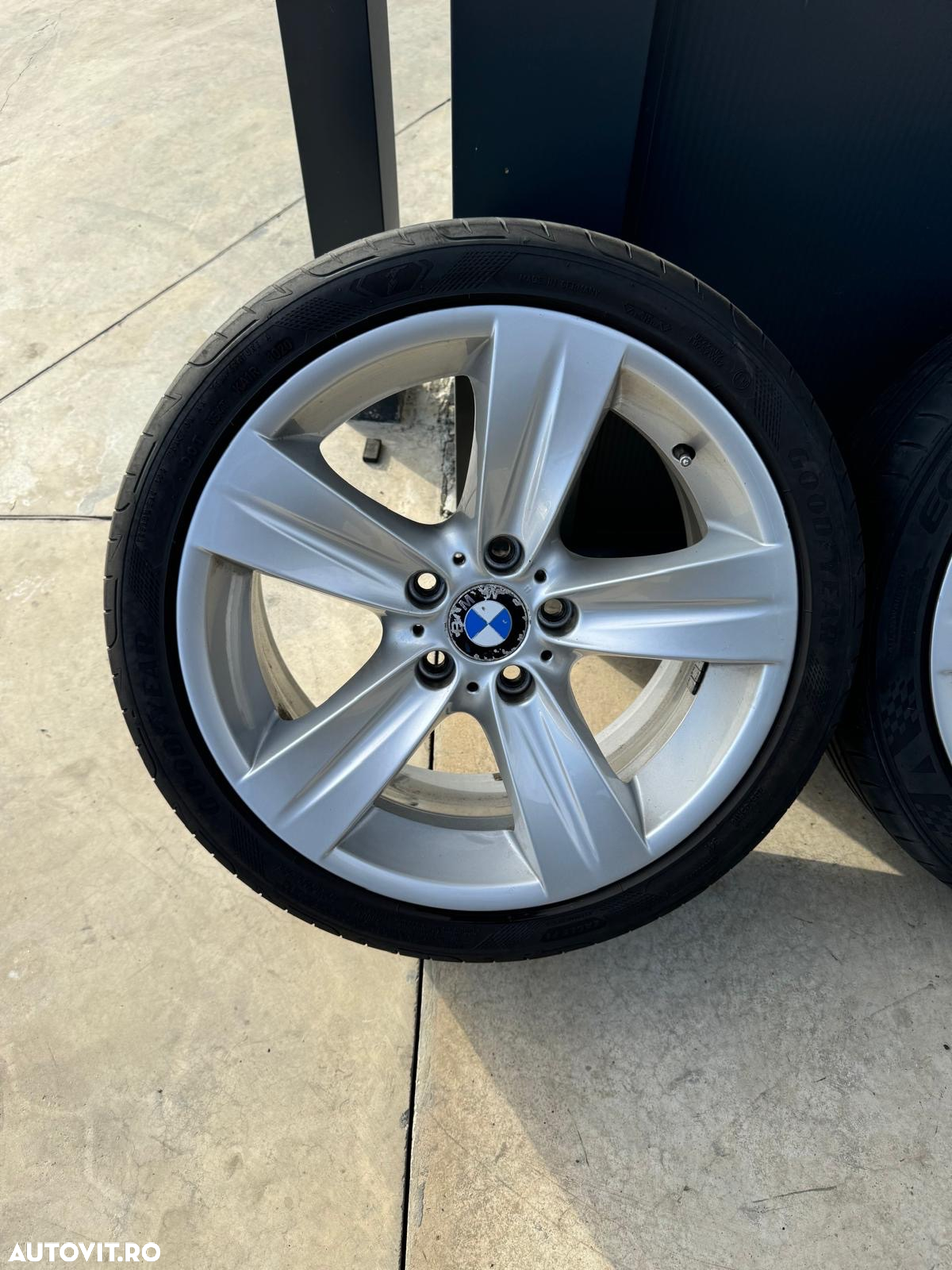 Jante style 189 bmw seria 3 e90 e91 e92 e93 - 2