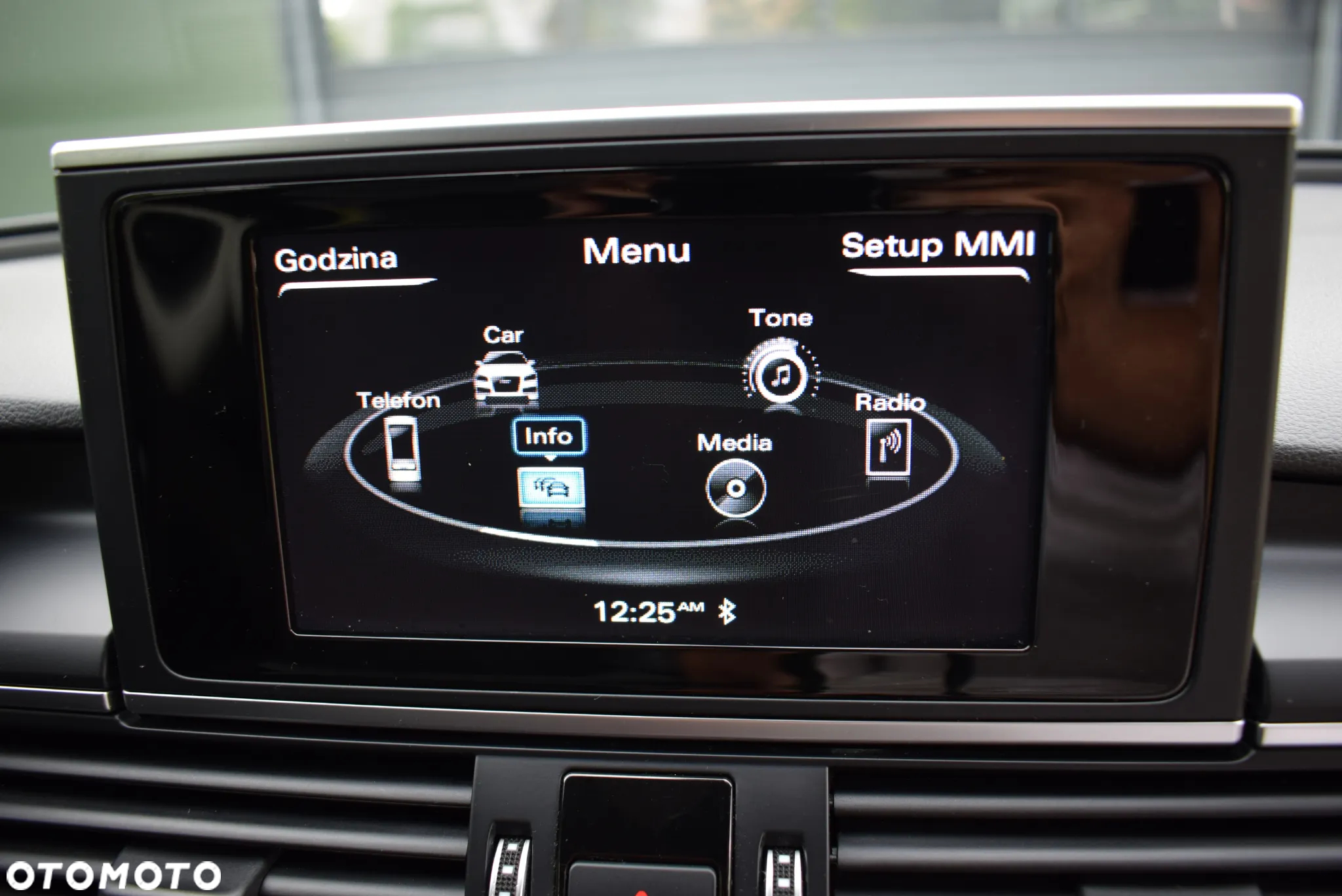 Audi A6 Avant 2.0 TDI Ultra S tronic - 37