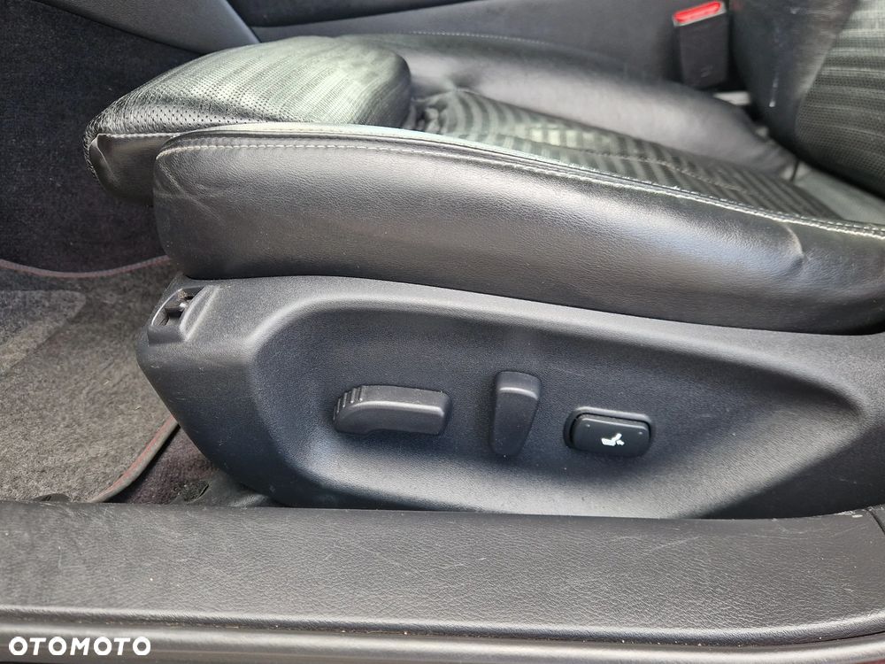 Infiniti Q50 Q50S 3.0t Sport Tech - 10