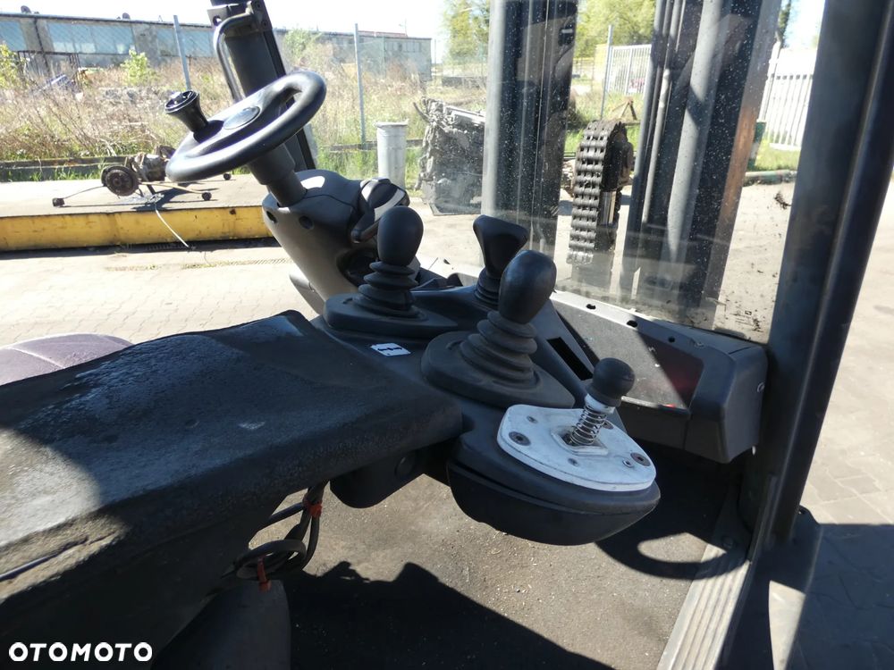 Linde H30T - 5