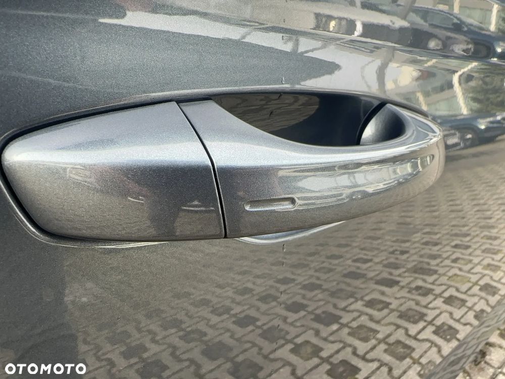 Skoda Superb 2.0 TSI Ambition DSG - 10