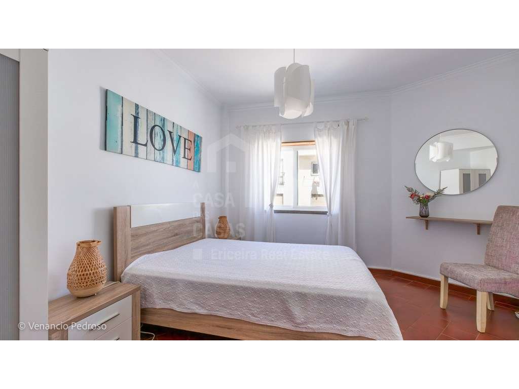 Arrenda Apartamento T1 - Ericeira, A Casa das Casas - Grande imagem: 4/10