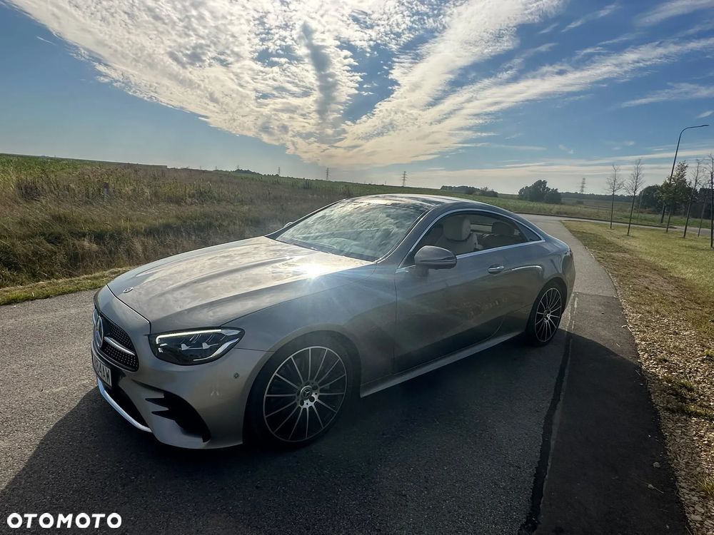 Mercedes-Benz Klasa E - 37