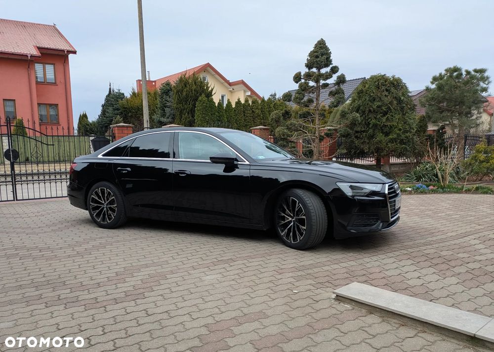 Audi A6 Limousine - 7