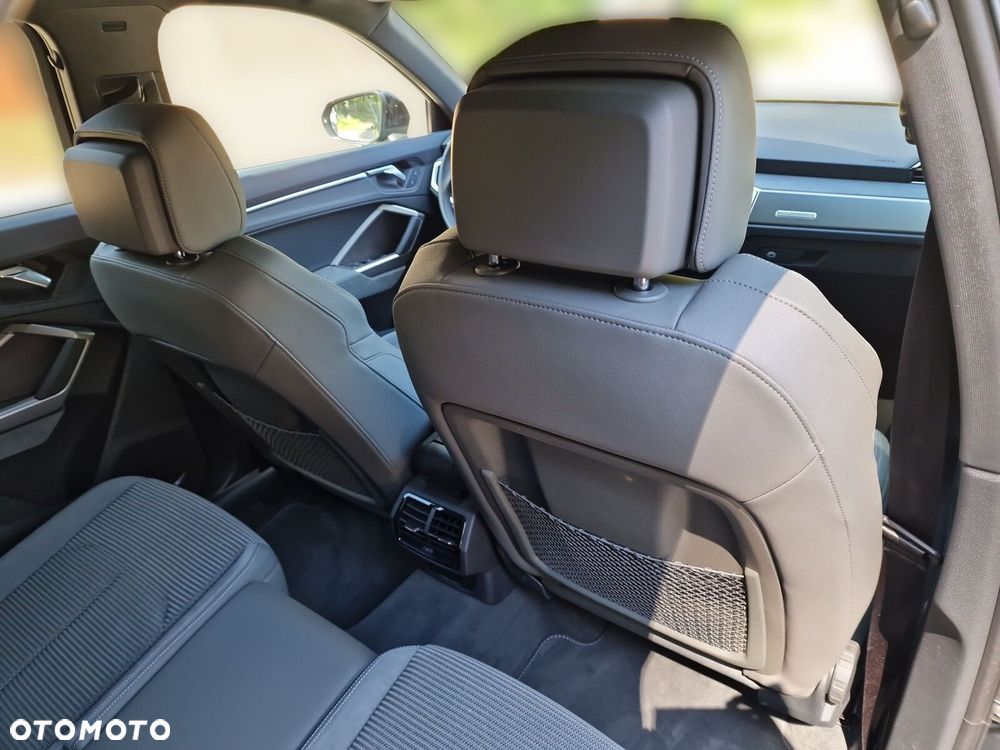Audi Q3 35 TFSI mHEV S-Line S tronic - 22