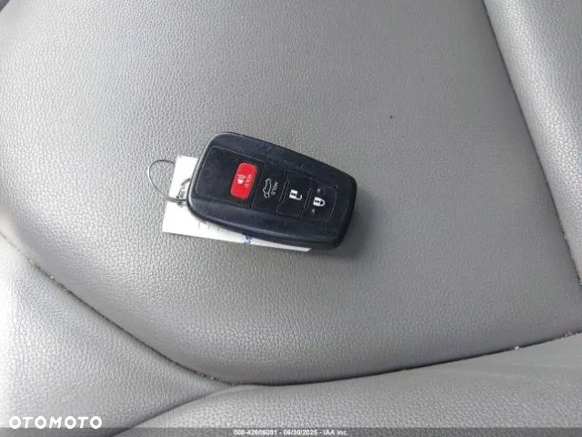 Toyota Highlander - 18