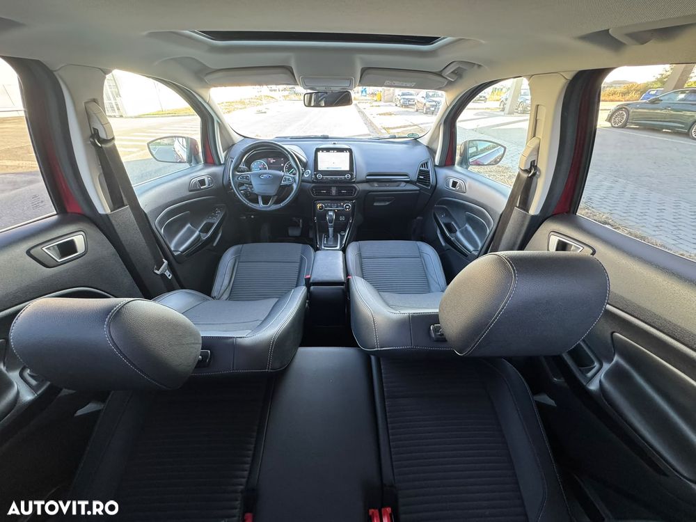Ford EcoSport - 6