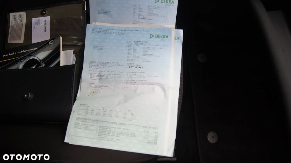 Opel Astra - 20