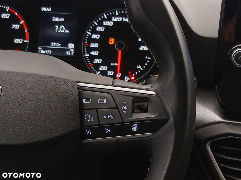Seat Leon 1.0 TSI Style - 24
