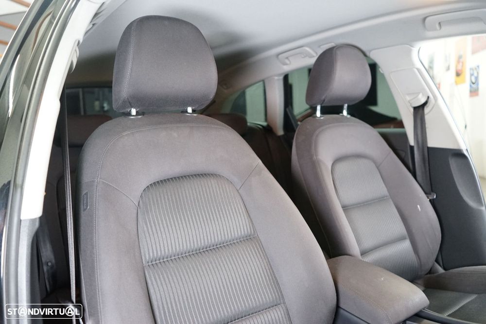 Audi A4 Avant 2.0 TDi Advance Multitronic - 34