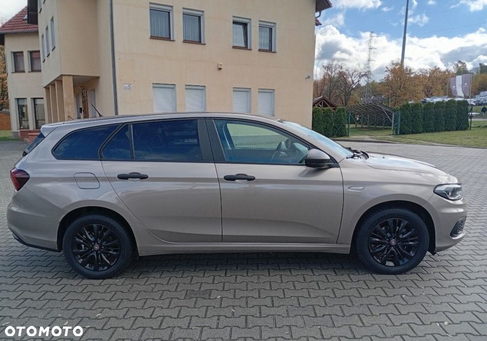 Fiat Tipo - 7