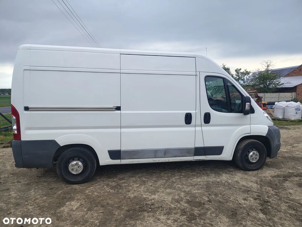 Citroën Jumper - 8