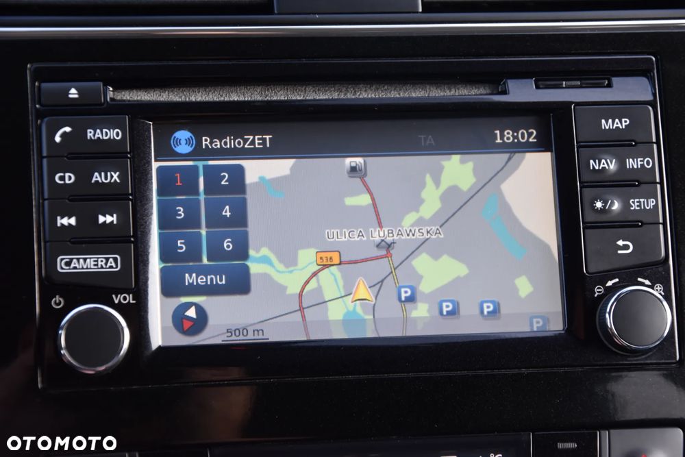 Nissan Pulsar 1.2 DIG-T Tekna - 22