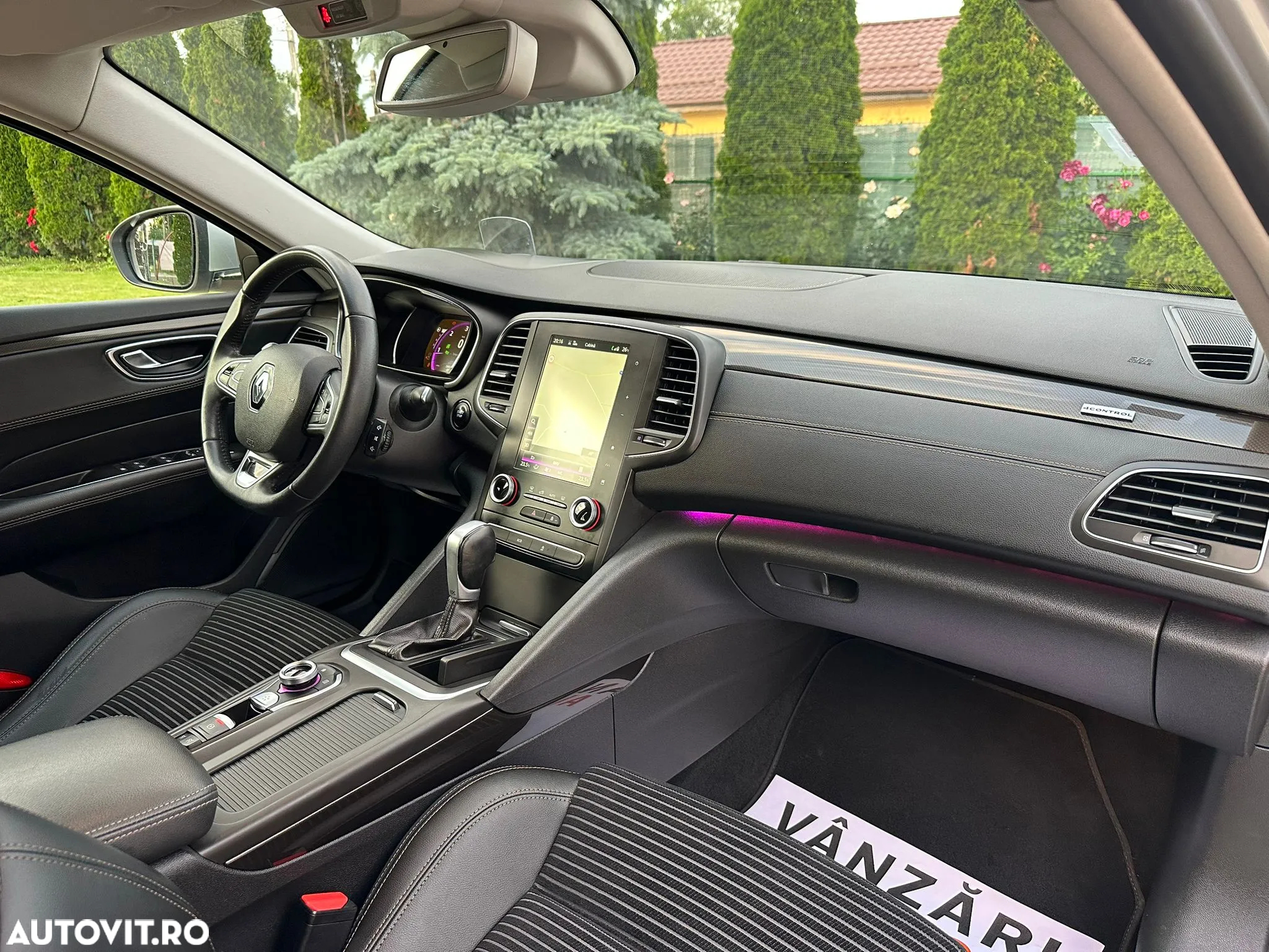 Renault Talisman ENERGY dCi 160 EDC INTENS - 7