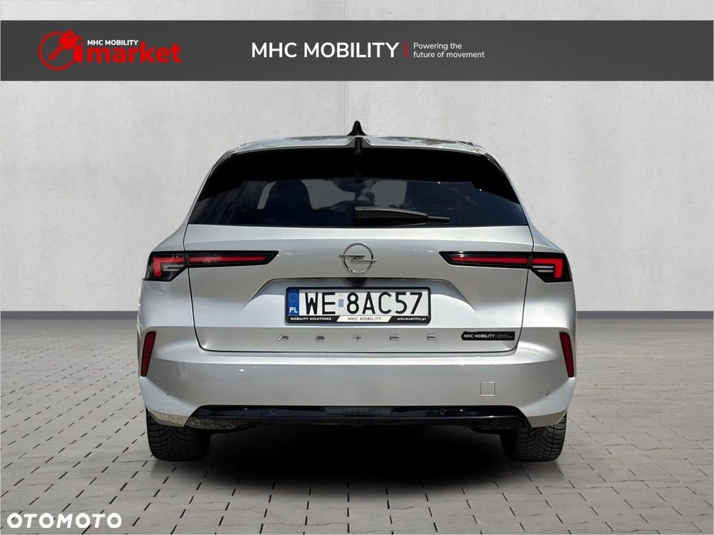 Opel Astra 1.5 CDTI Elegance S&S - 4