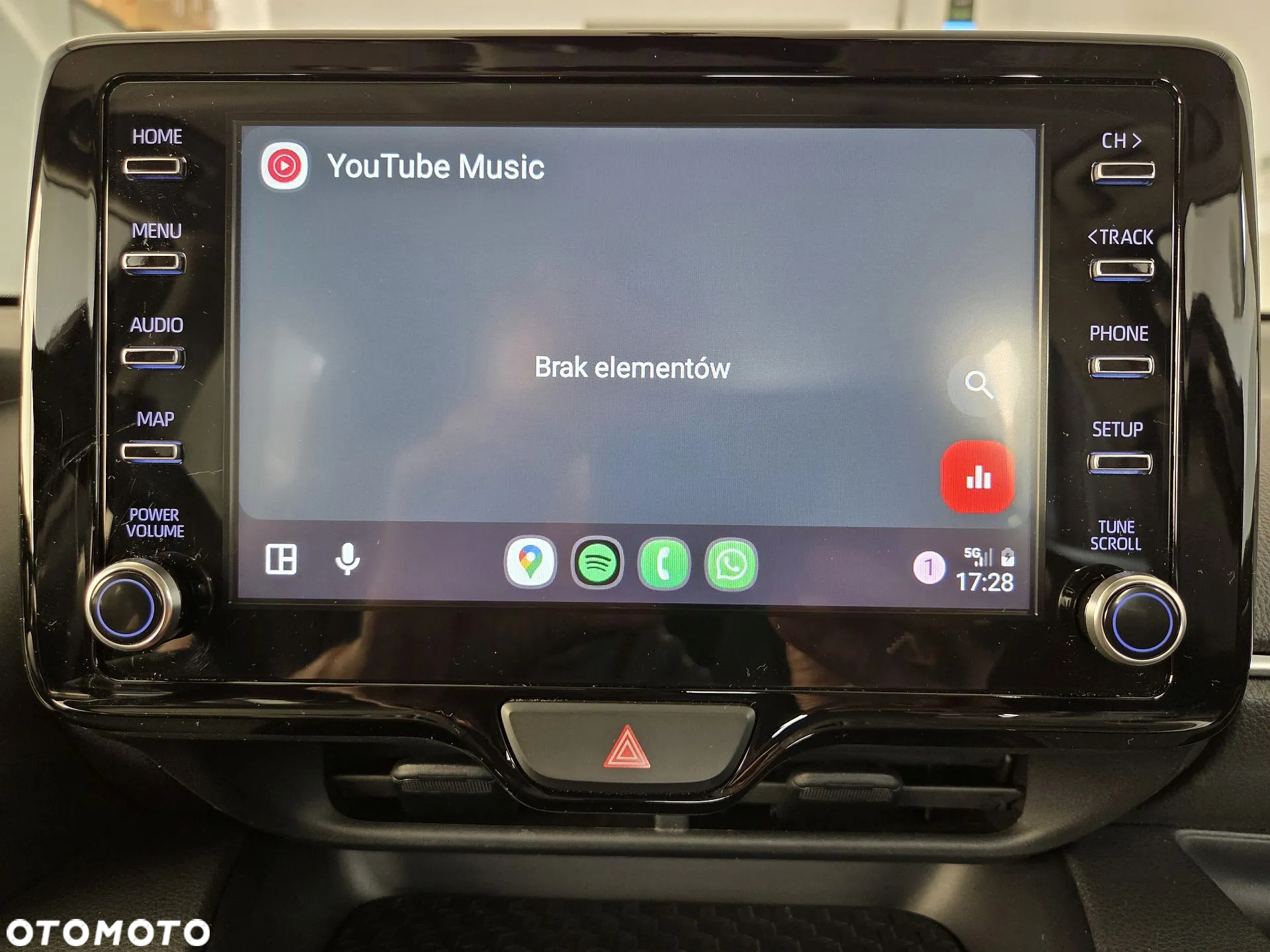 Toyota Yaris Hybrid 1.5 Comfort - 32