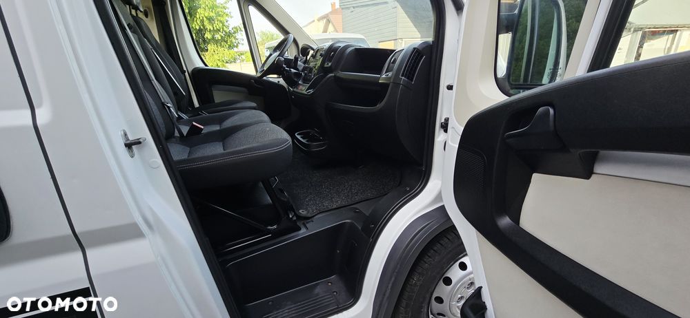 Fiat Ducato - 12