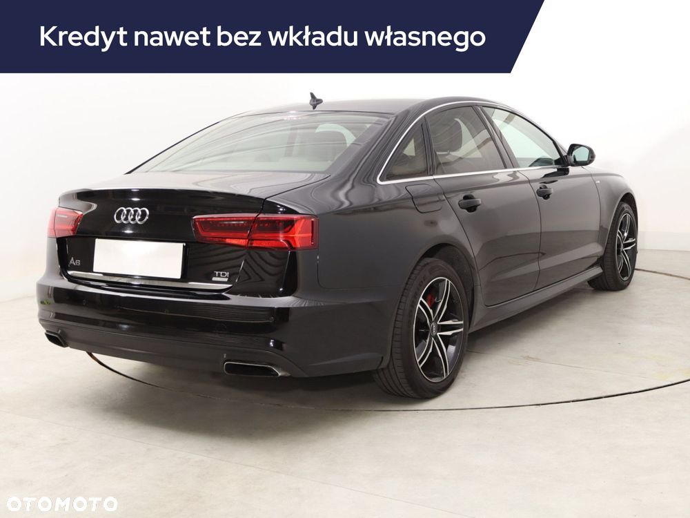 Audi A6 Limousine - 7