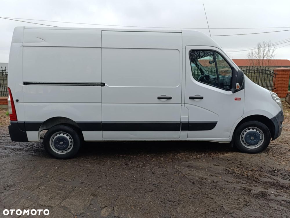 Renault Master - 6