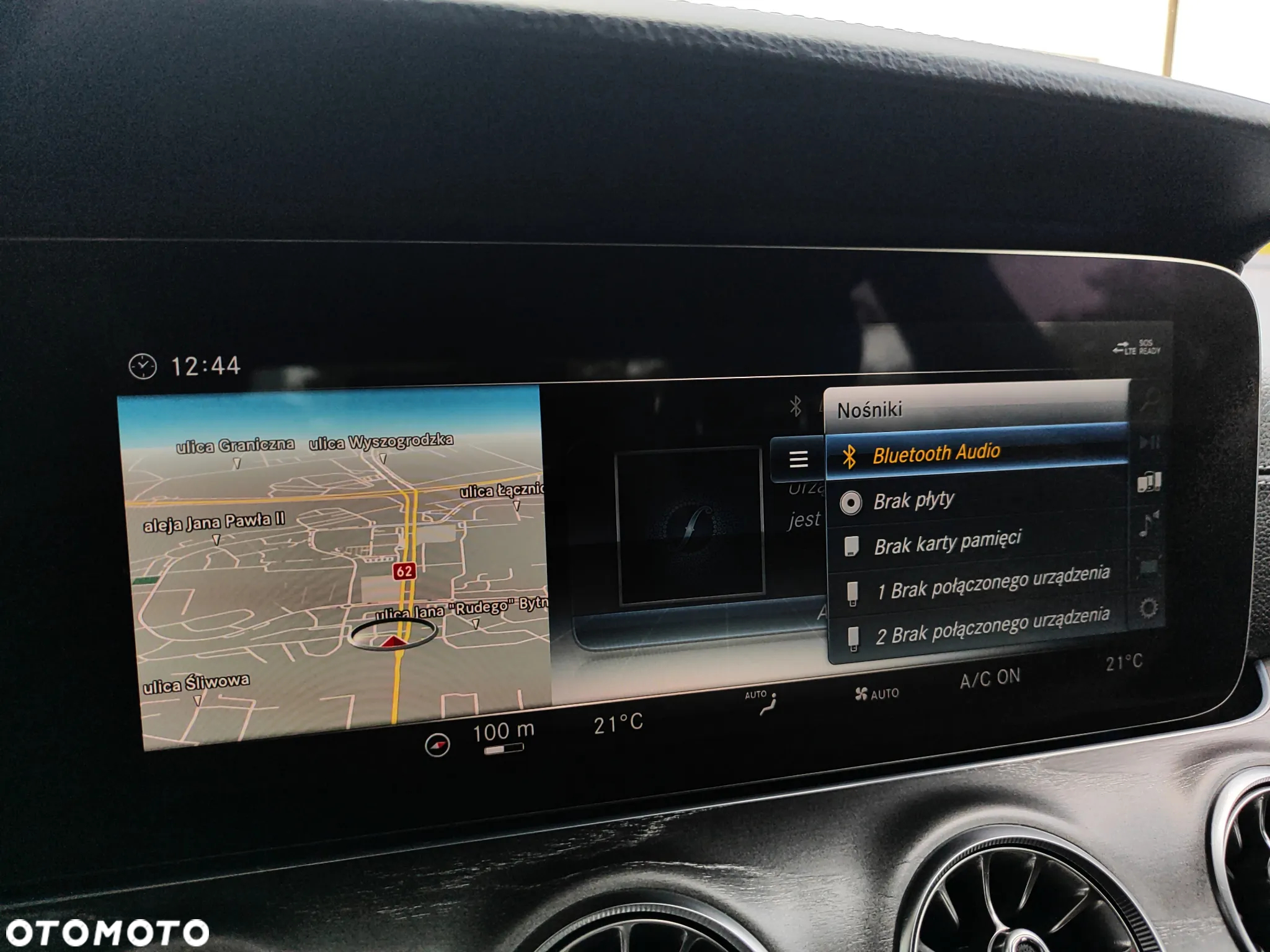 Mercedes-Benz CLS 350 d 4Matic 9G-TRONIC AMG Line - 27
