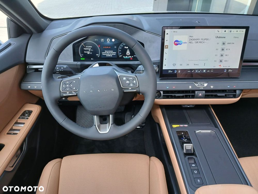 Lexus ES - 16