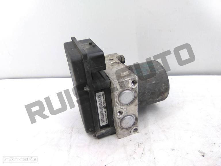 Abs 6c11-2m110-bc Ford Transit Vi [2006_2014] 2.2 Tdci Rwd - 1
