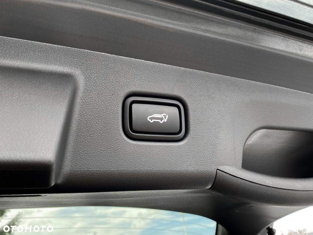 Hyundai Tucson 1.6 T-GDi PHEV Platinum 4WD - 13
