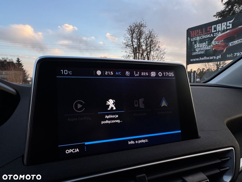 Peugeot 5008 BlueHDi 130 Allure Pack - 31