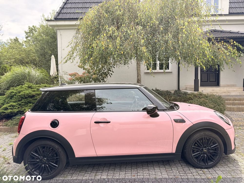 MINI Cooper S - 5