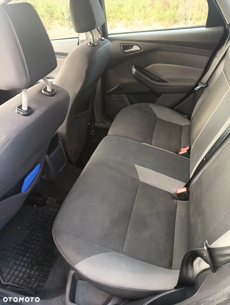 Ford Focus - 6