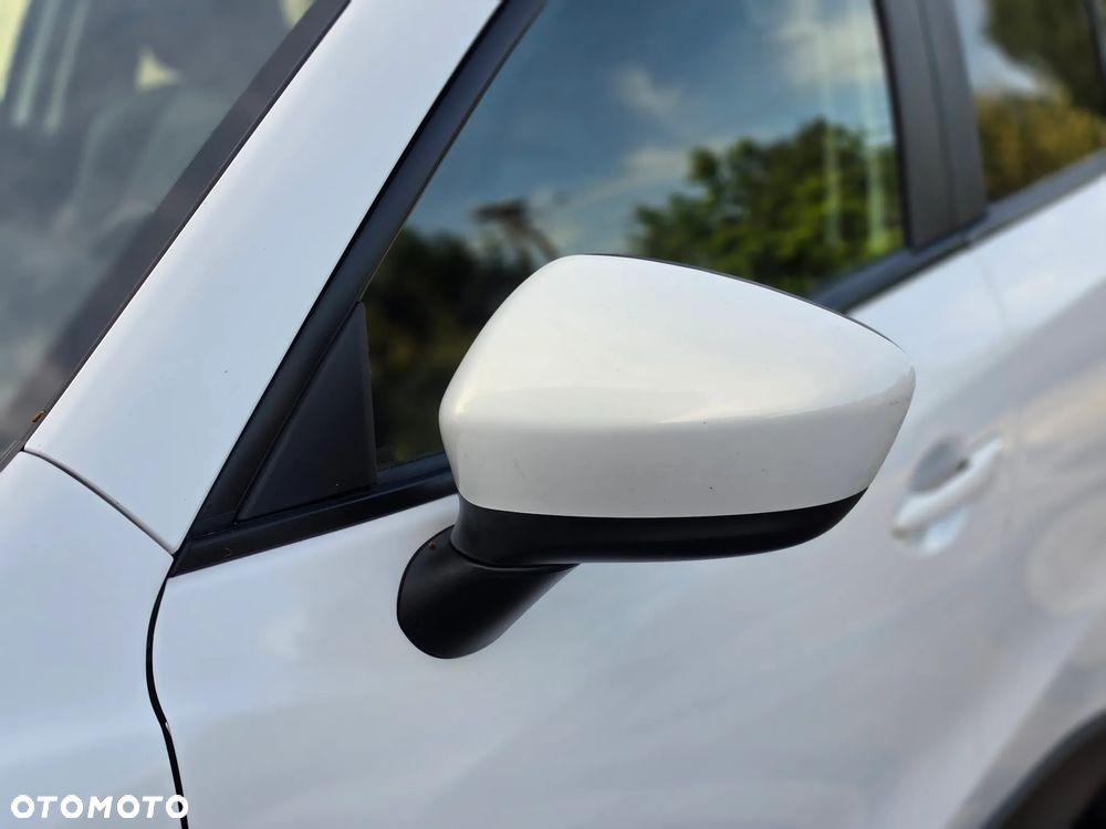 Mazda CX-5 - 4