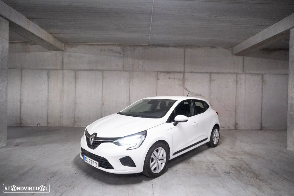Renault Clio TCe 90 EQUILIBRE - 2