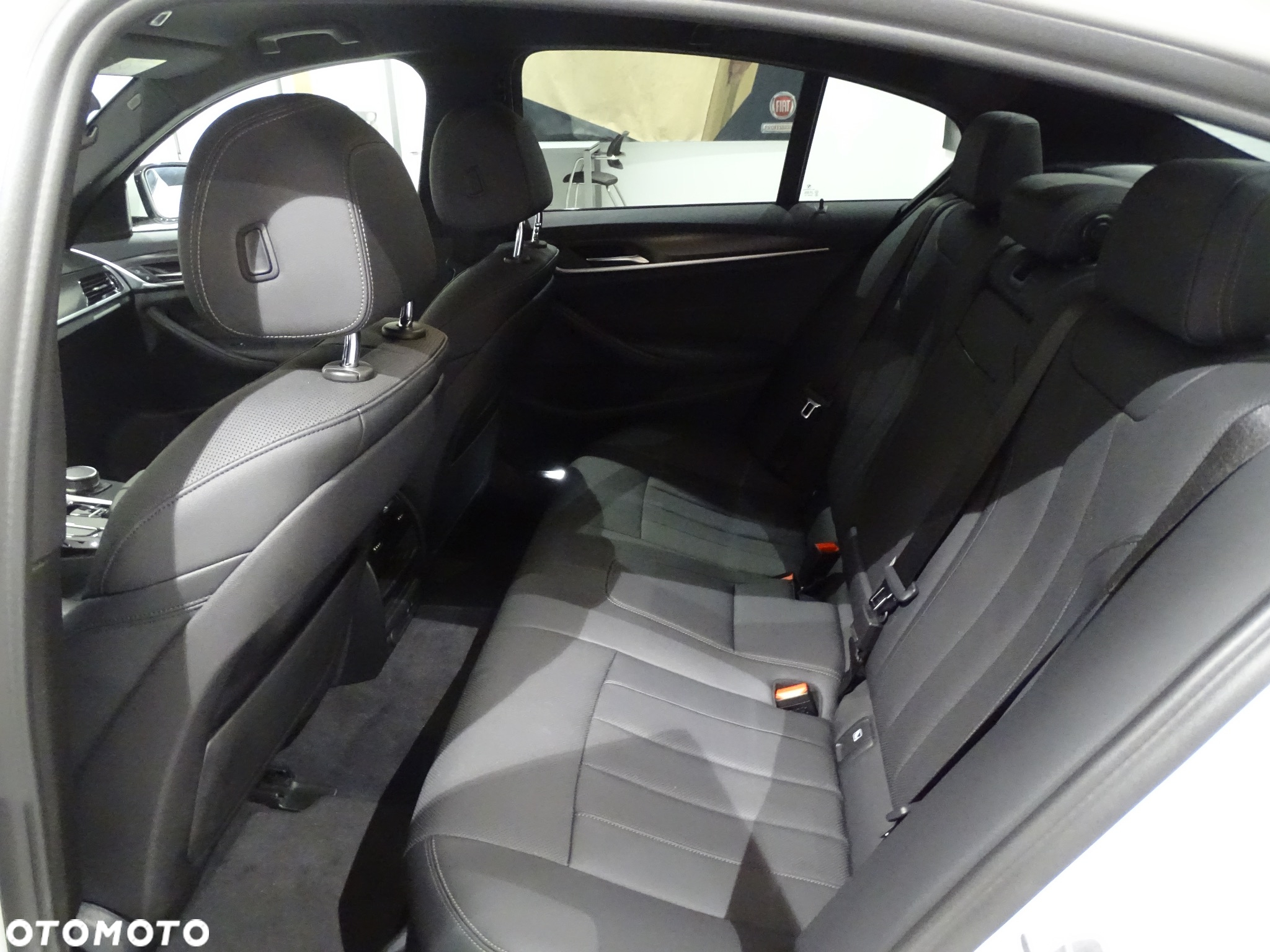 BMW Seria 5 - 13