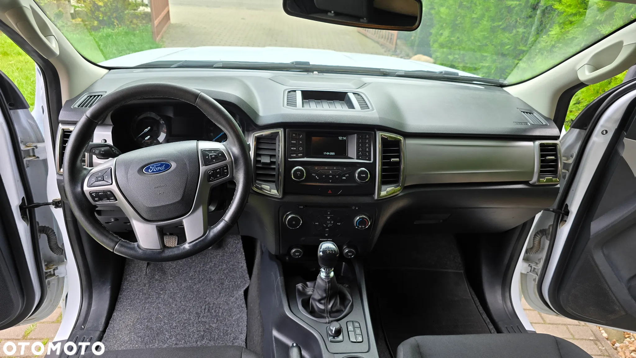 Ford Ranger 4x4 - NOWA zabudowa kempingowa (ściągana) - 40