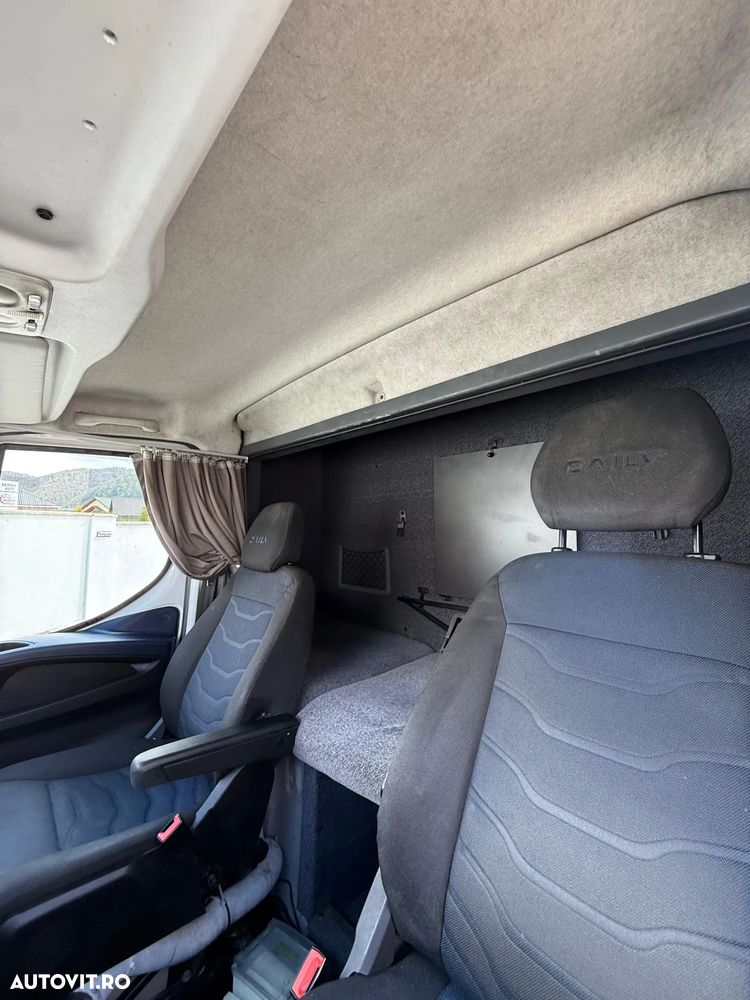 Iveco Daily - 11