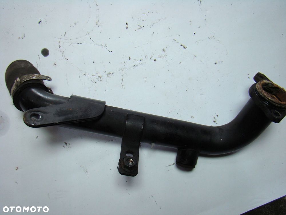 przewód rura mitsubishi canter fuso 3.0 - 2