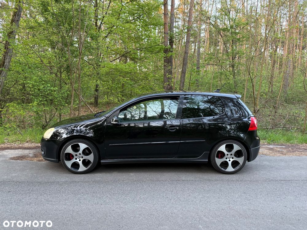 Volkswagen Golf 2.0 TSI GTI DSG - 2