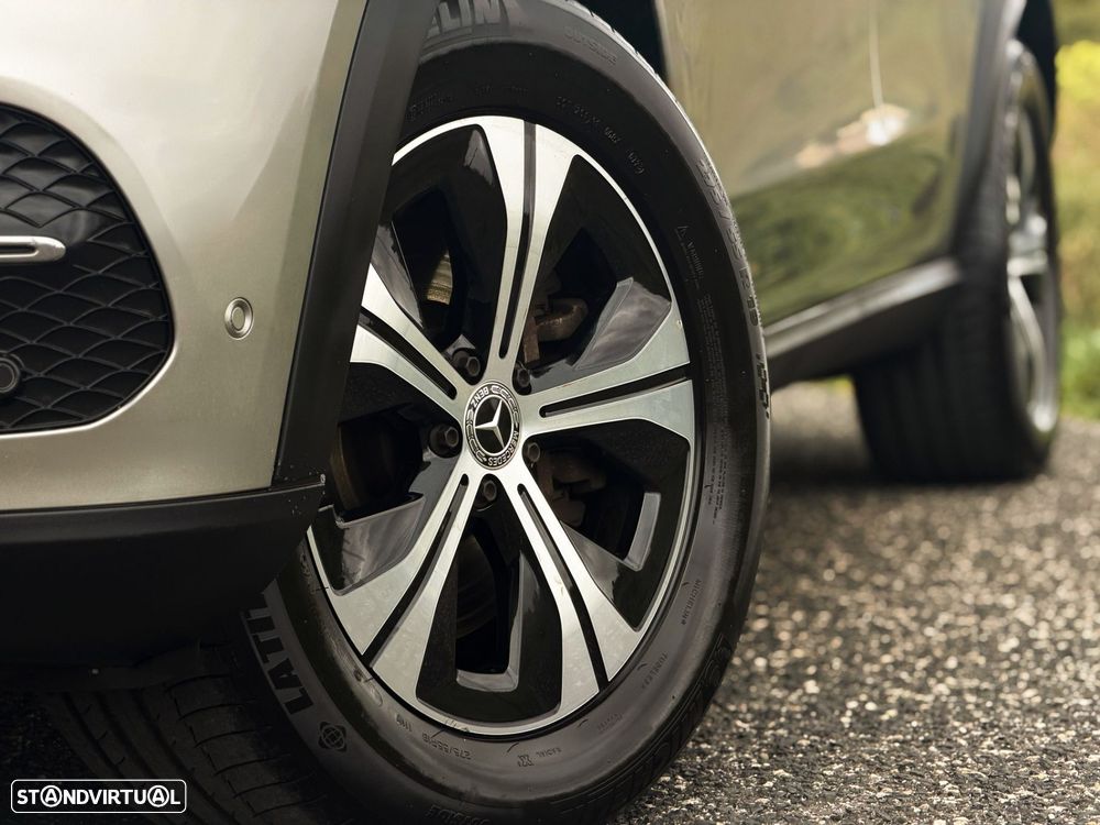 Mercedes-Benz GLE 350 de 4Matic - 5