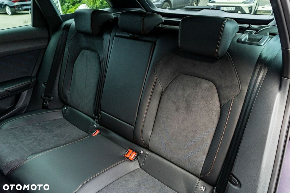 Cupra Leon Sportstourer - 18
