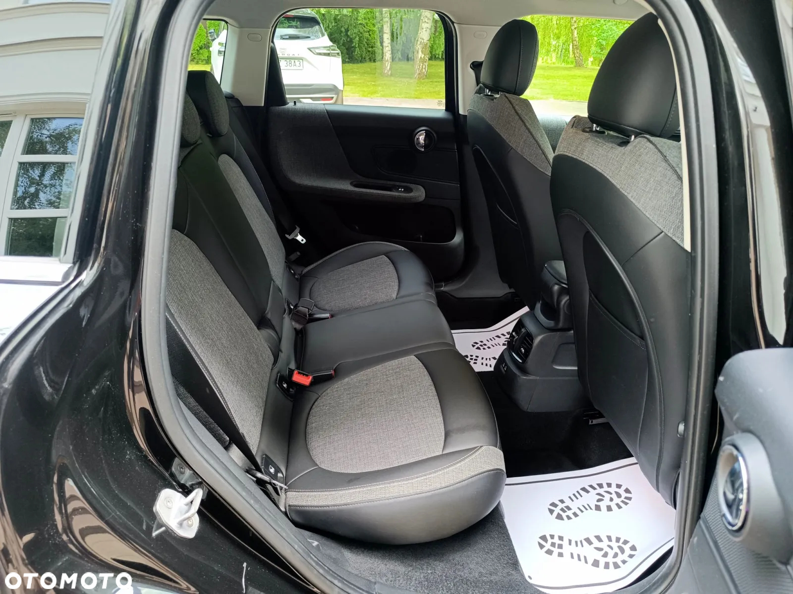 MINI Countryman One Blackyard - 35