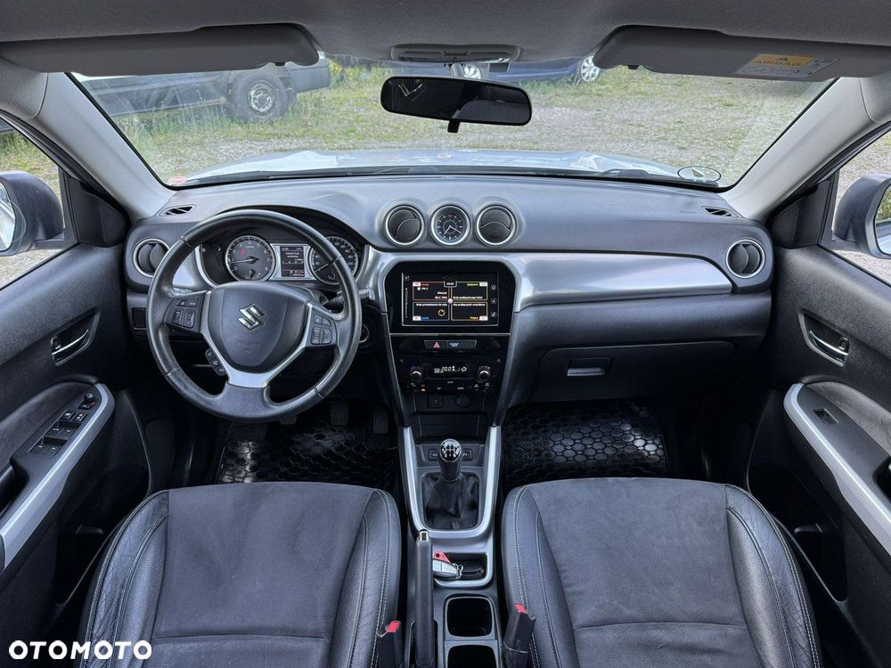 Suzuki Vitara - 17