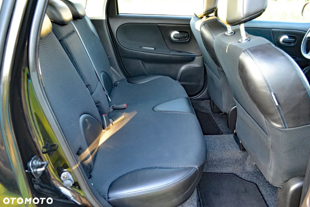 Nissan Note 1.4 I-Way - 30