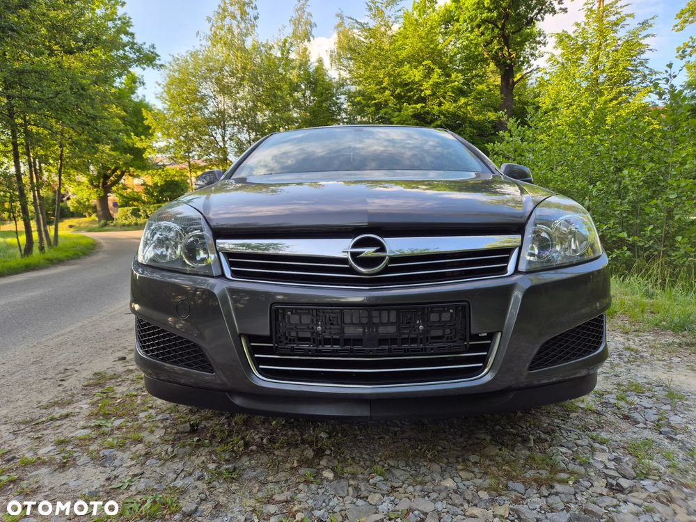 Opel Astra 1.6 Active - 20