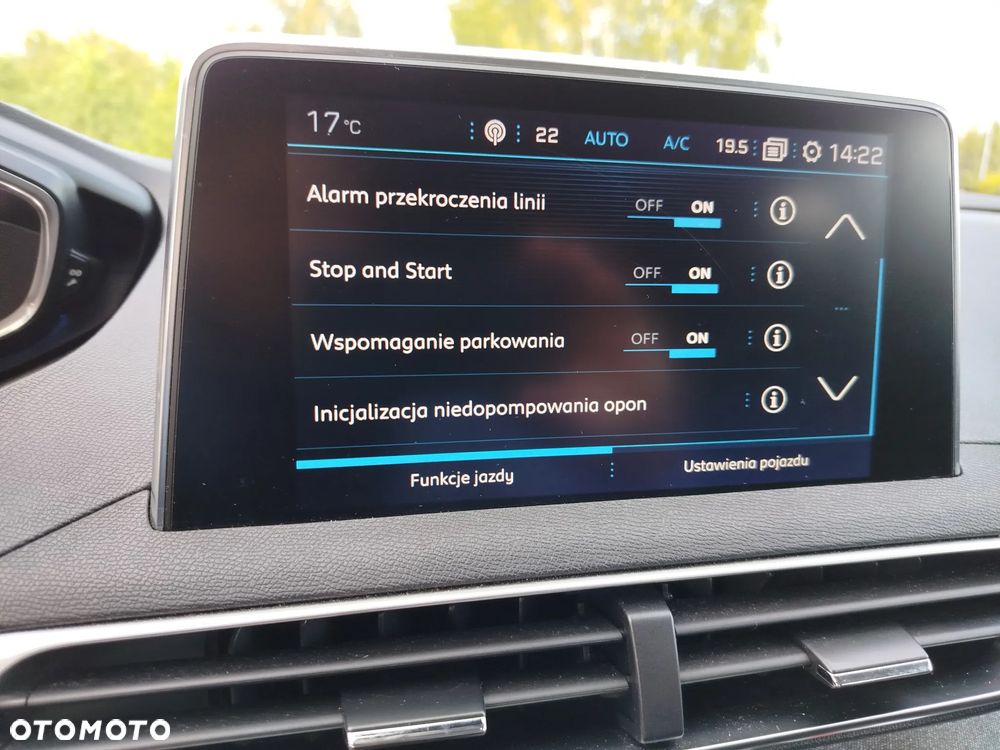 Peugeot 3008 1.5 BlueHDi Crossway S&S - 27