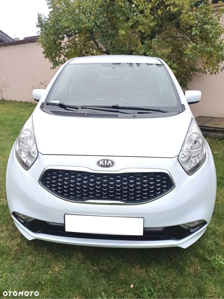 Kia Venga - 6