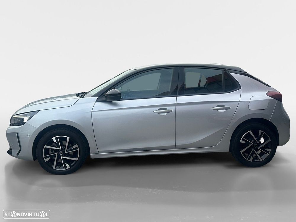 Opel Corsa 1.2 T GS - 2