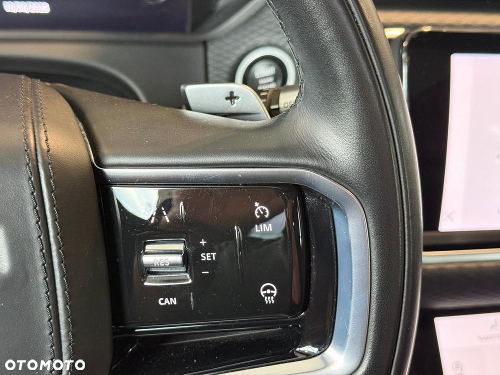 Land Rover Range Rover Velar 2.0 D200 mHEV R-Dynamic SE - 20